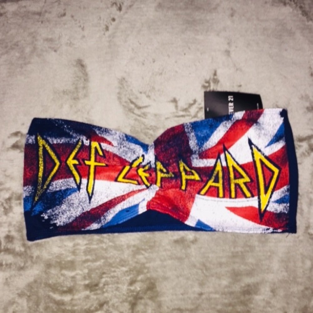 Forever 21 crop top brand new never worn